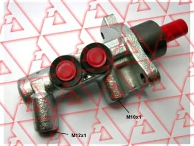 целиндер ручного тормоза NUOVA TECNODELTA CAR купить