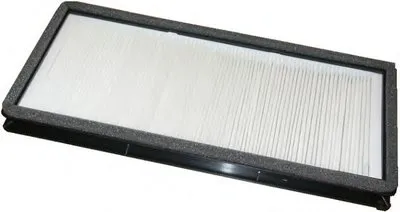 Фильтр, воздух во внутренном пространстве HOFFER купить