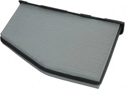 Фильтр, воздух во внутренном пространстве HOFFER купить