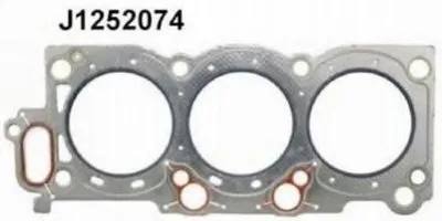 Прокладка, головка цилиндра NIPPARTS купить