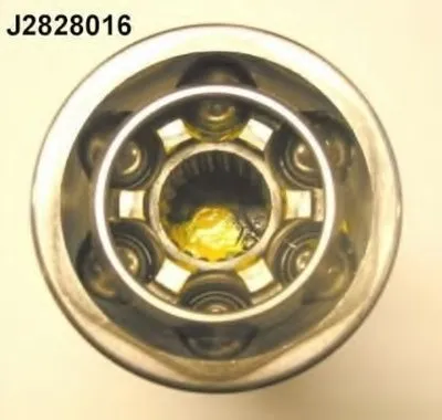 Шарнирный комплект, приводной вал NIPPARTS купить