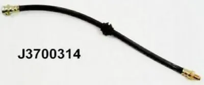 Тормозной шланг NIPPARTS купить