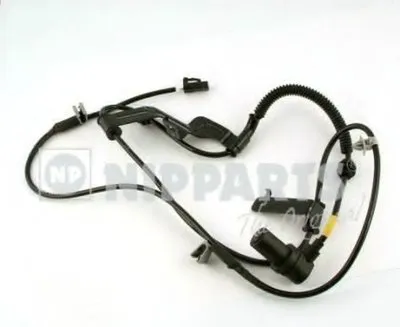 Датчик, частота вращения колеса NIPPARTS купить