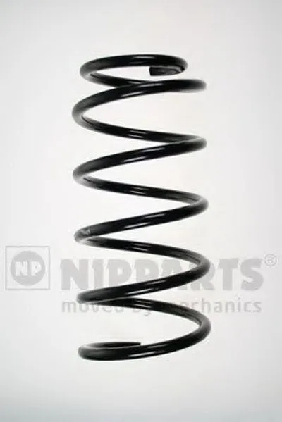 винтовая пружина NIPPARTS купить