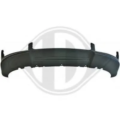 Спойлер HD Tuning DIEDERICHS купить