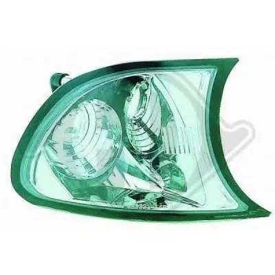 Комплект проблесковых ламп HD Tuning DIEDERICHS купить