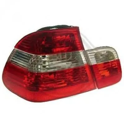 Комлект заднего освещения HD Tuning DIEDERICHS купить