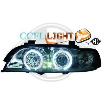 Комплект главных фар HD Tuning DIEDERICHS купить