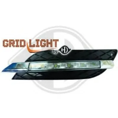 Комплект фар дневного освещения HD Tuning DIEDERICHS купить