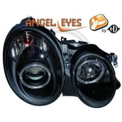 Комплект главных фар HD Tuning DIEDERICHS купить