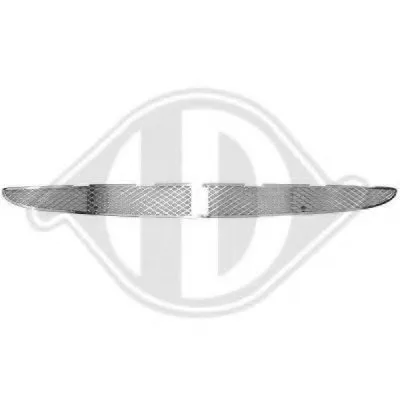 Решетка вентилятора, буфер DIEDERICHS купить