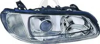 Фара DIEDERICHS купить