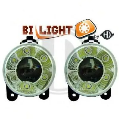 Комплект противотуманных фар HD Tuning DIEDERICHS купить