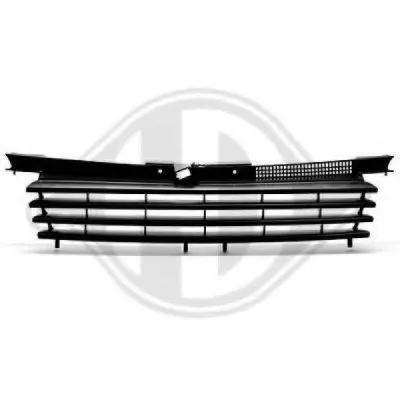 Решетка радиатора HD Tuning DIEDERICHS купить