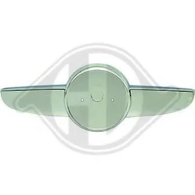 Эмблема радиатора DIEDERICHS купить