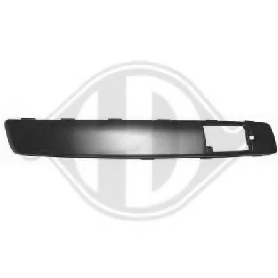 Облицовка / защитная накладка, буфер DIEDERICHS купить