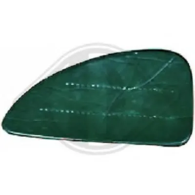 Зеркальное стекло, наружное зеркало DIEDERICHS купить