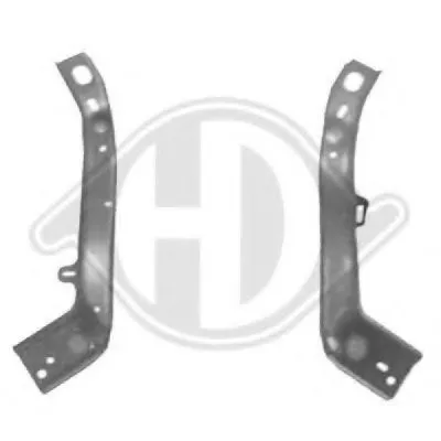 Крепление фары DIEDERICHS купить