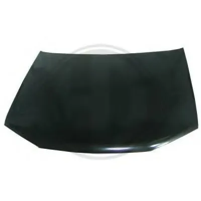 Капот двигателя Priority Parts DIEDERICHS купить