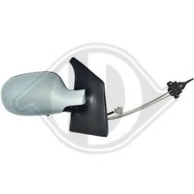 Наружное зеркало DIEDERICHS купить