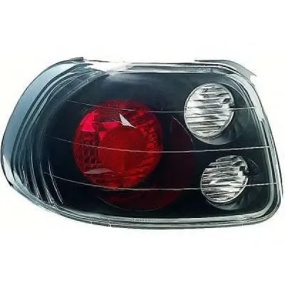 Комлект заднего освещения HD Tuning DIEDERICHS купить