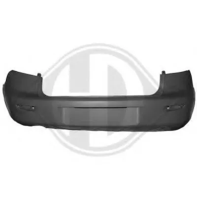 Буфер Priority Parts DIEDERICHS купить