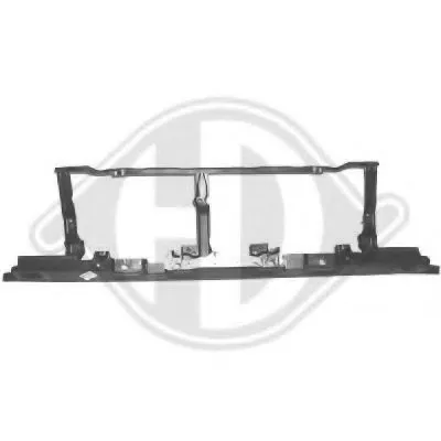 Кронштейн, буфер DIEDERICHS купить