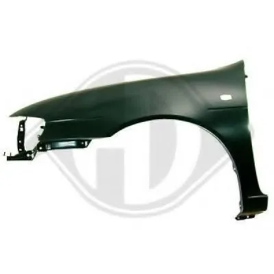 Крыло DIEDERICHS купить