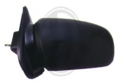 Наружное зеркало DIEDERICHS купить