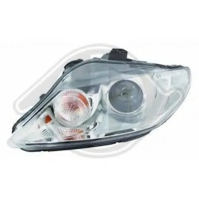 Фара Priority Parts DIEDERICHS купить