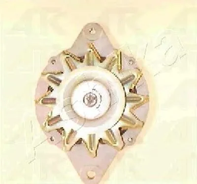 Генератор ASHIKA купить