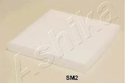 Фильтр, воздух во внутренном пространстве ASHIKA купить