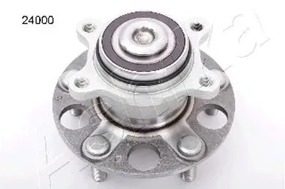 ? колесн. ступицы = ASHIKA купить