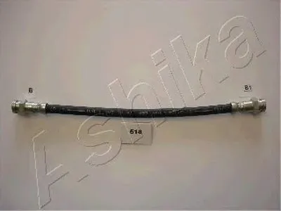 Кронштейн, тормозный шланг ASHIKA купить