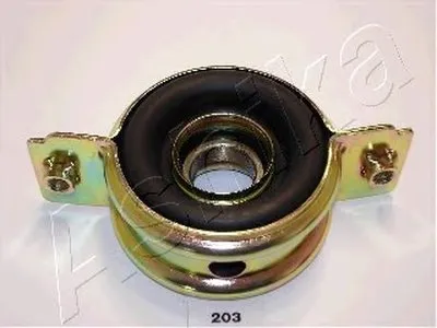 Подшипник, промежуточный подшипник карданного вала ASHIKA купить