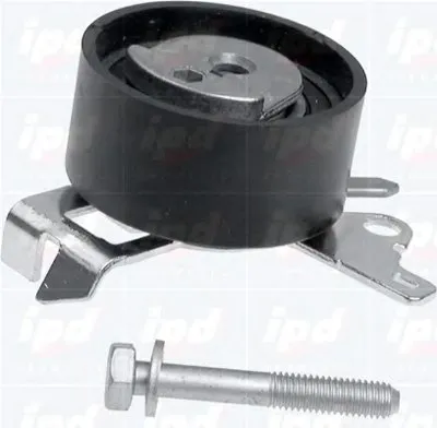 Натяжной ролик, ремень ГРМ IPD купить
