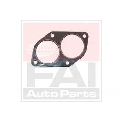 Прокладка, труба выхлопного газа FAI AutoParts купить