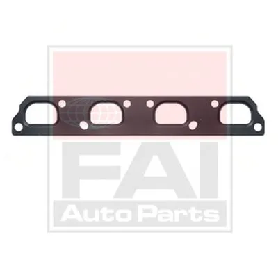 Комплект прокладок выпускного коллектора FAI AutoParts купить