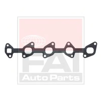 Комплект прокладок выпускного коллектора FAI AutoParts купить