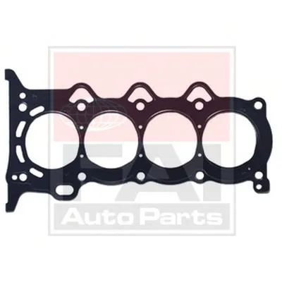 Прокладка, головка цилиндра FAI AutoParts купить