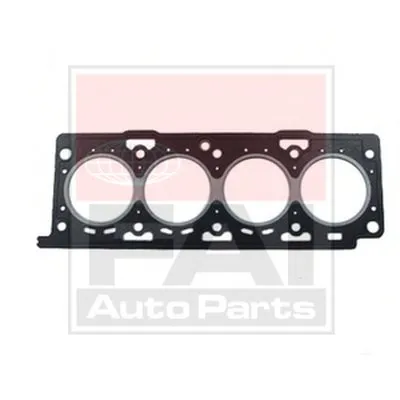 Прокладка, головка цилиндра FAI AutoParts купить