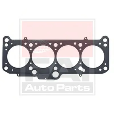 Прокладка, головка цилиндра FAI AutoParts купить