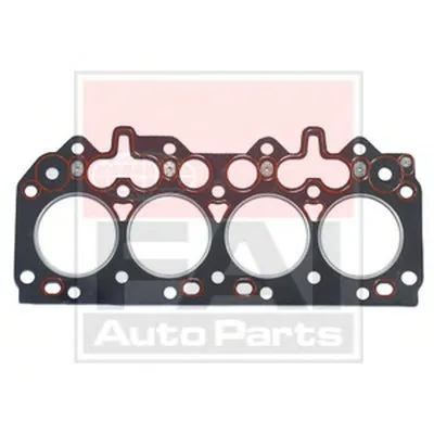 Прокладка, головка цилиндра FAI AutoParts купить
