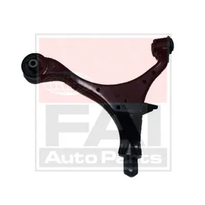 Рычаг независимой подвески колеса, подвеска колеса FAI AutoParts купить