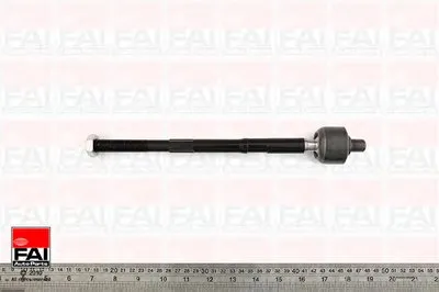 Осевой шарнир, рулевая тяга FAI AutoParts купить