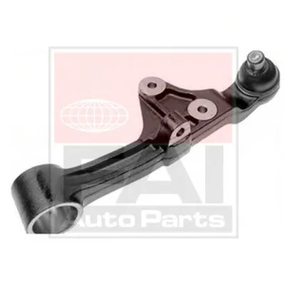 Рычаг независимой подвески колеса, подвеска колеса FAI AutoParts купить