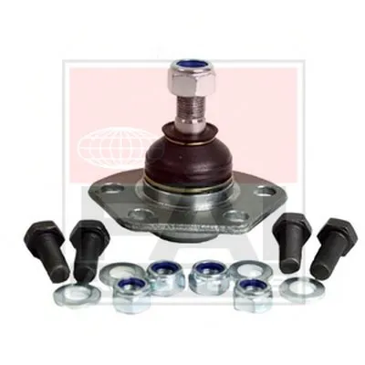 Шаровой шарнир FAI AutoParts купить