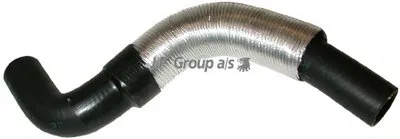 Шланг радиатора JP Group JP GROUP купить