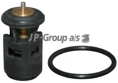 Термостат, охлаждающая жидкость JP Group JP GROUP купить
