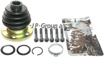 Комплект пылника, приводной вал JP Group JP GROUP купить